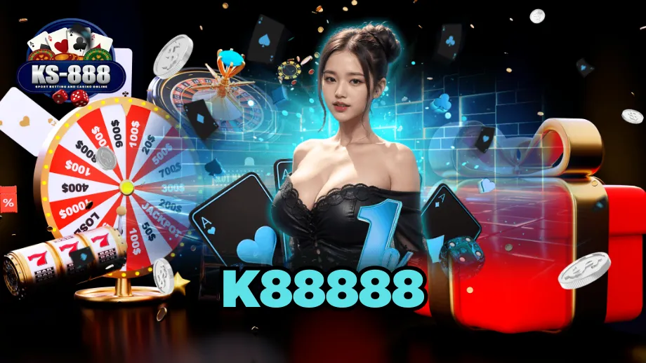 ks888